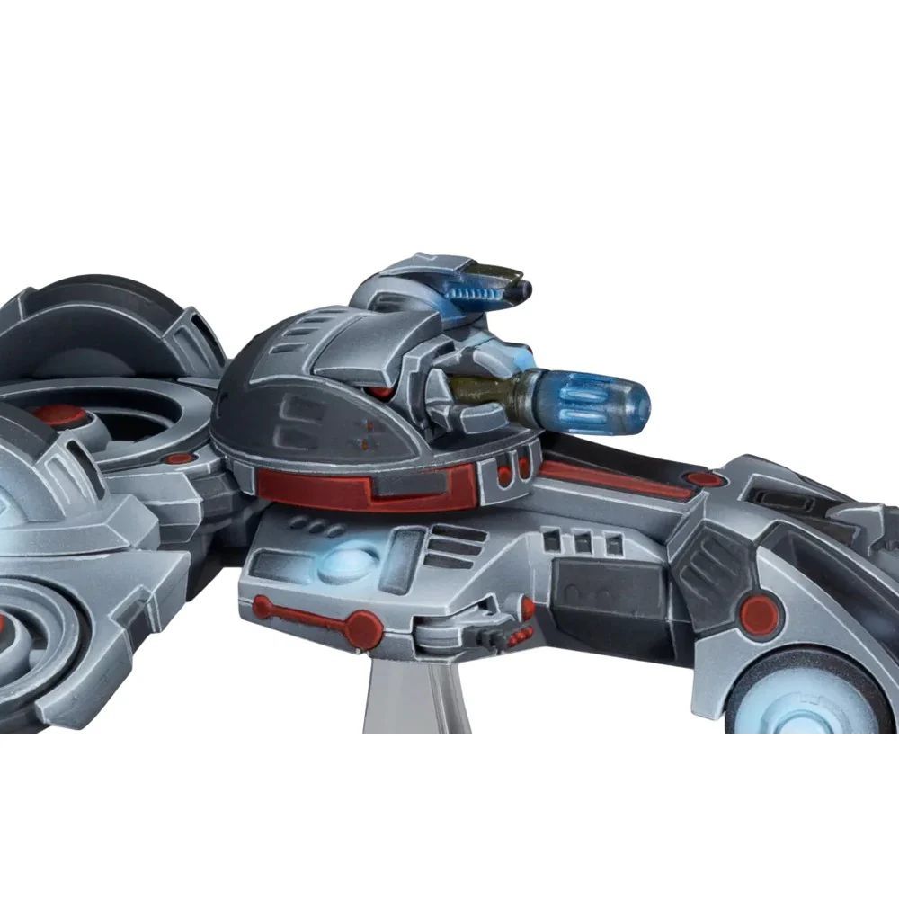 Mantic Games Firefight Enforcer Pathfinder Recon Force (MGFFE301) - Image 5