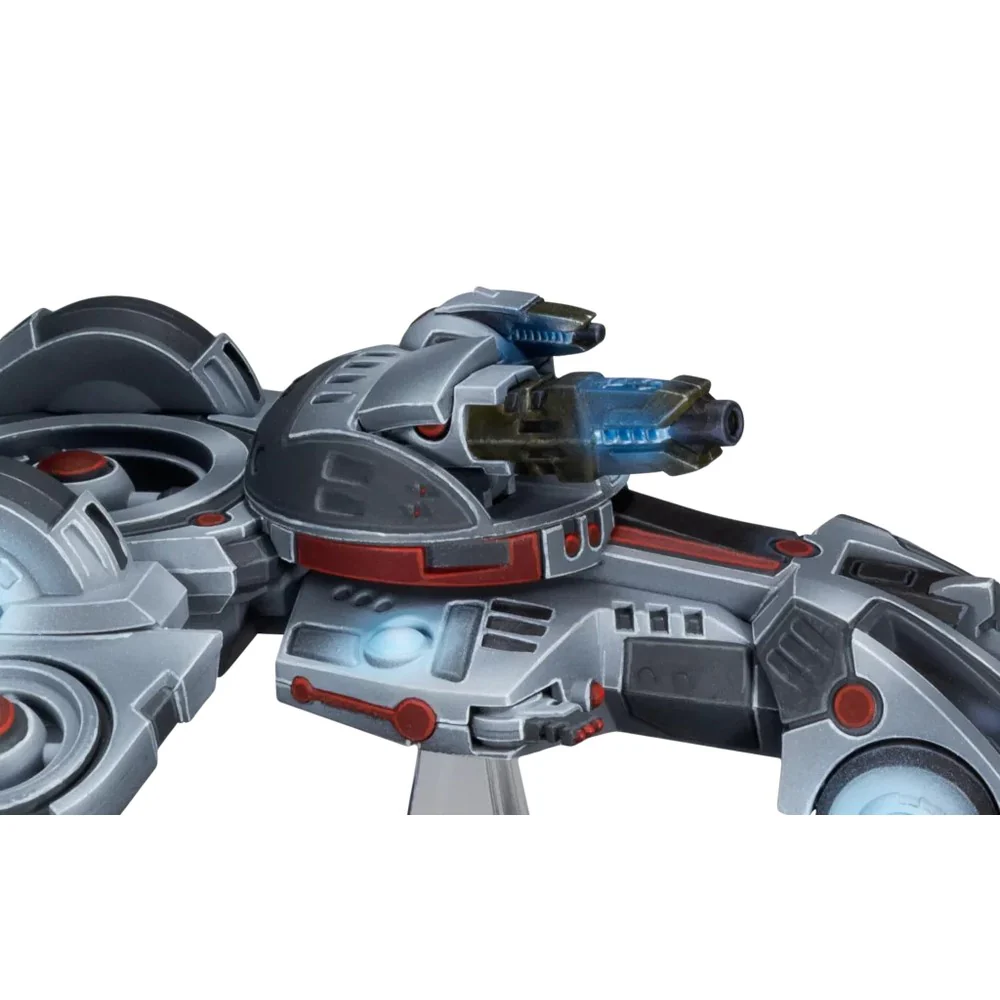 Mantic Games Firefight Enforcer Pathfinder Recon Force (MGFFE301) - Image 6