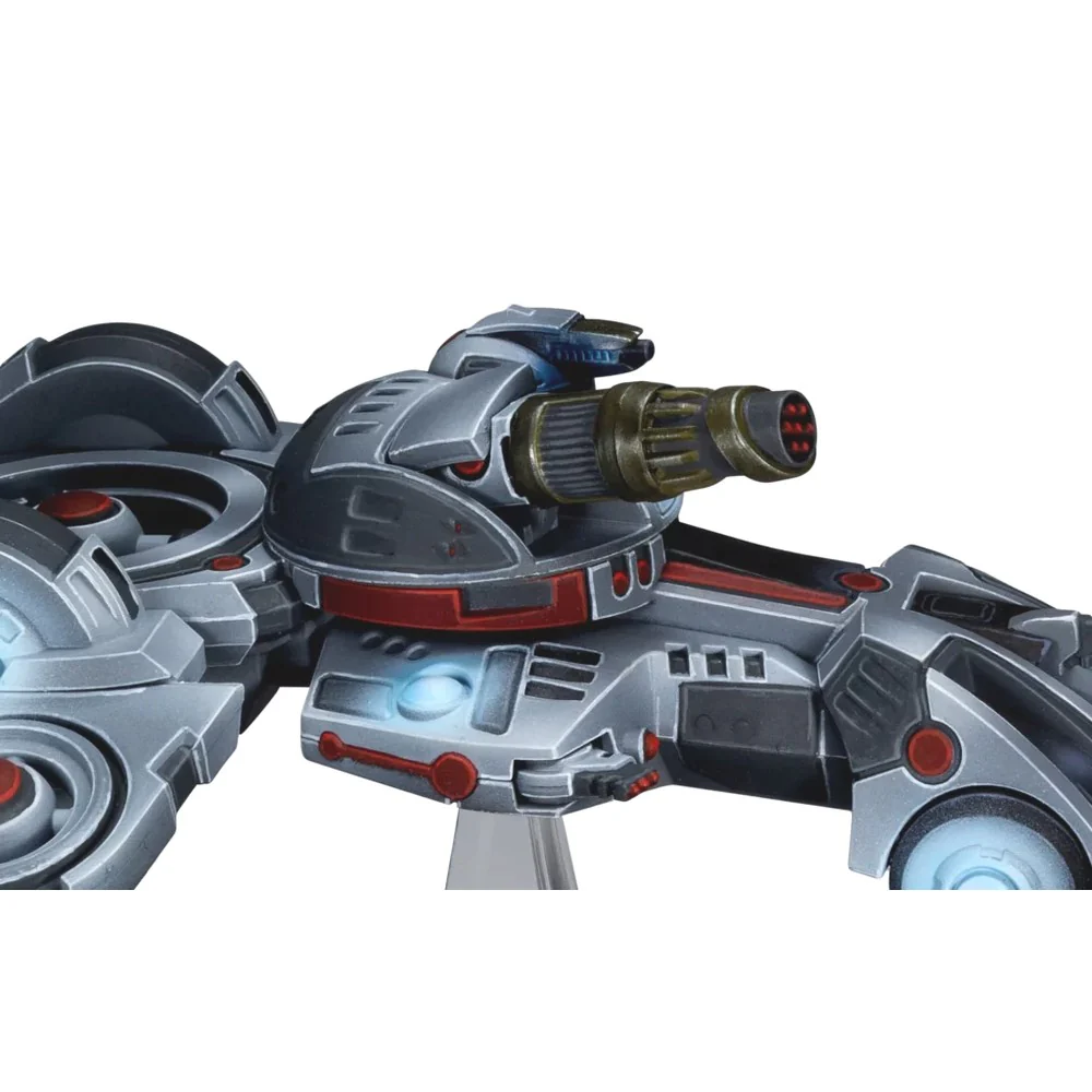 Mantic Games Firefight Enforcer Pathfinder Recon Force (MGFFE301) - Image 7