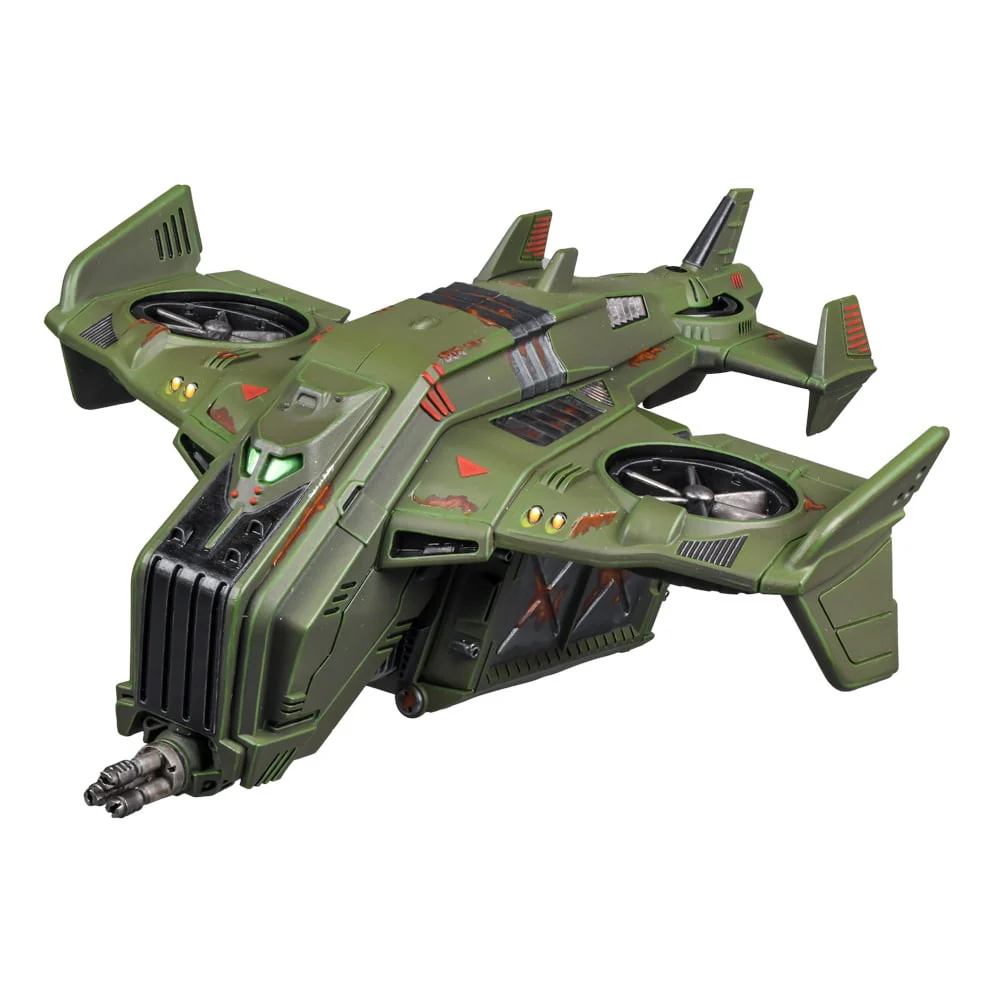 Mantic Games Firefight Marauder Strike Force (MGFFO101) - Image 3