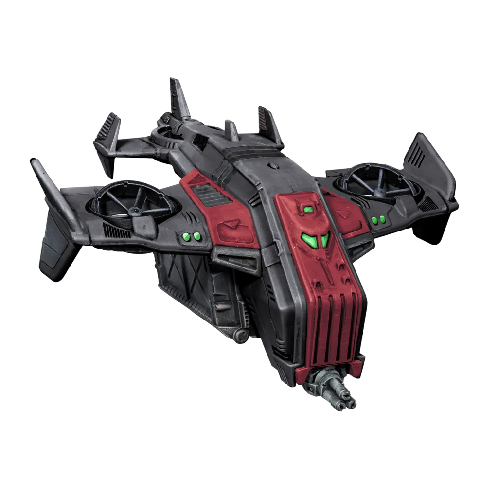 Mantic Games Firefight Mazon Labs Strike Force (MGFFZ101) - Image 3