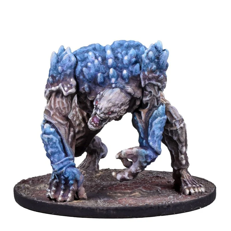 Mantic Games Firefight Plague Leapers (MGFFP301) - Image 2