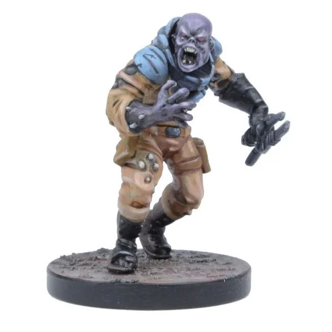 Mantic Games Firefight Plague Zombies (MGWPP302) - Image 2