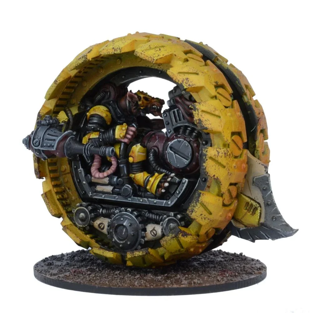 Mantic Games Firefight Veer-Myn Strike Force (MGFFV101) - Image 3