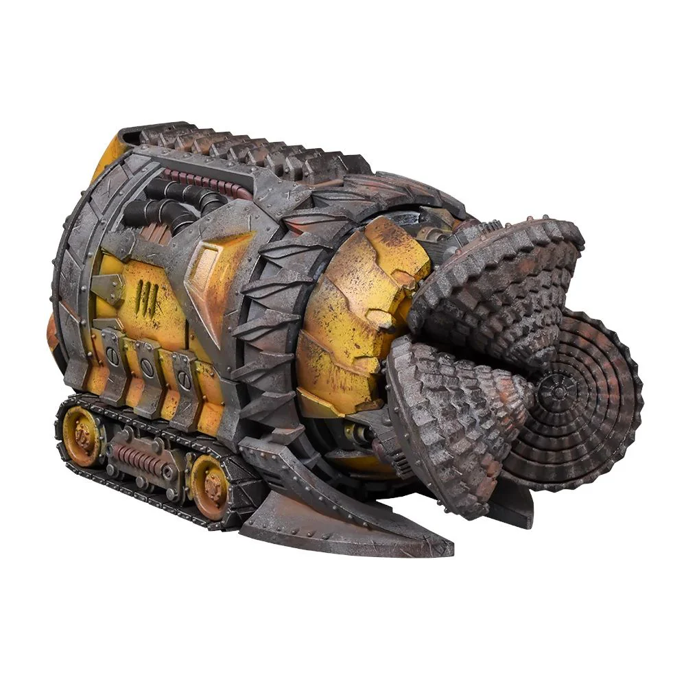 Mantic Games Firefight Veer-Myn Strike Force (MGFFV101) - Image 4