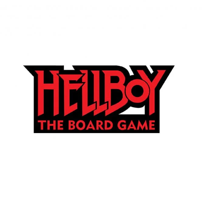 Mantic Games - Hellboy The Board Game Dice Booster - Image 4