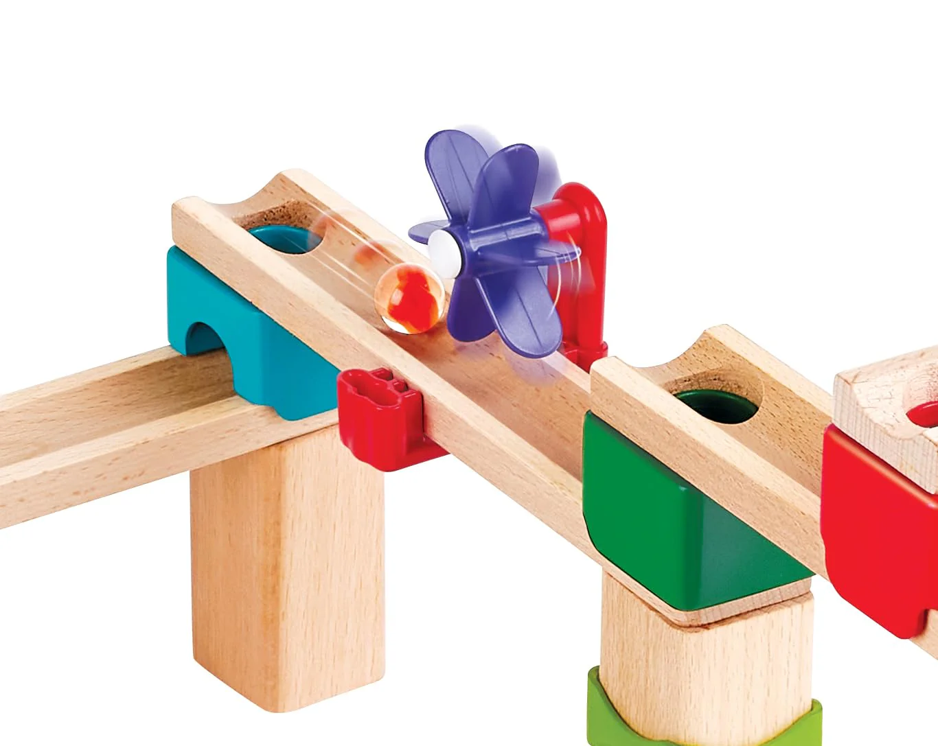 Marble Run Race Track - Image 4
