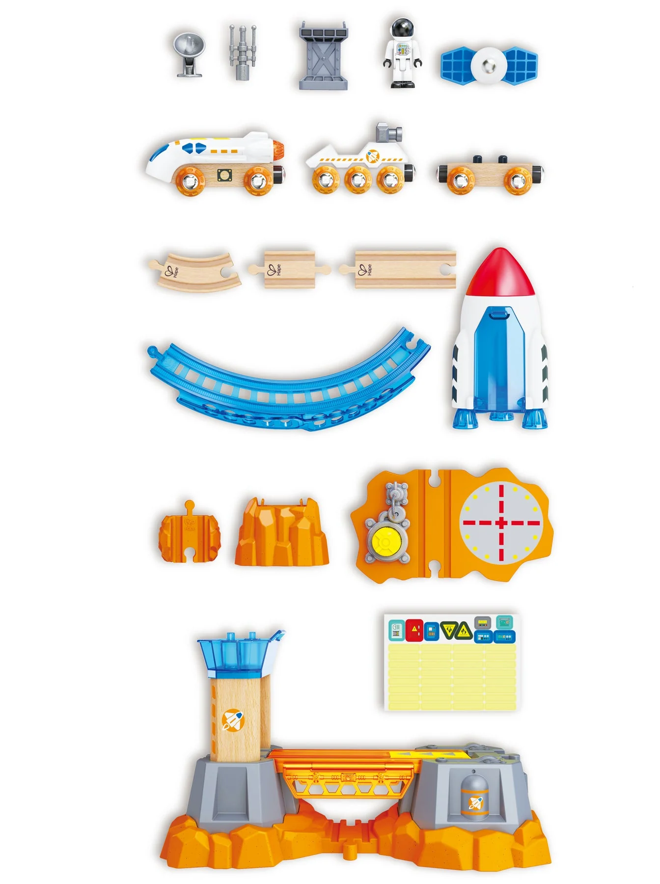 Mars Mission Launch Set - Image 7