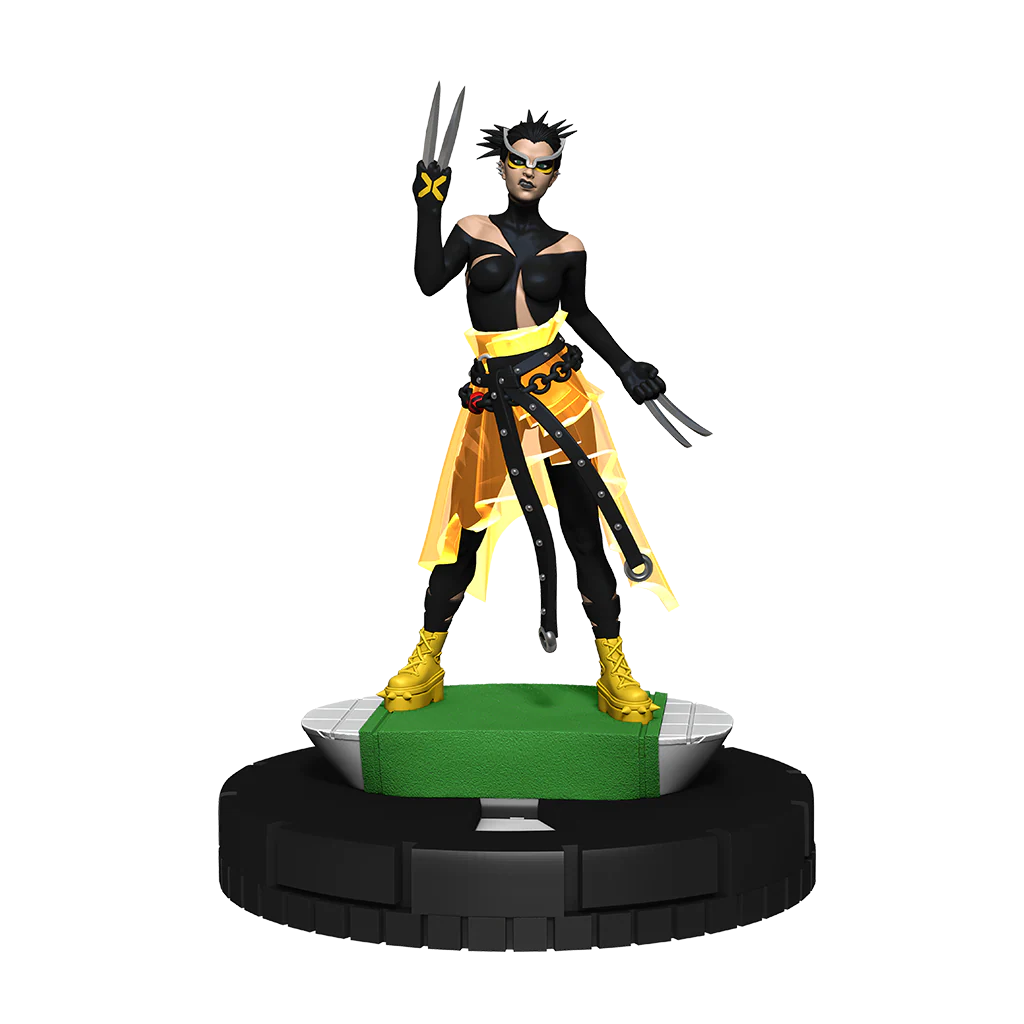 Marvel HeroClix: X-Men - Hellfire Gala Premium Collection 2