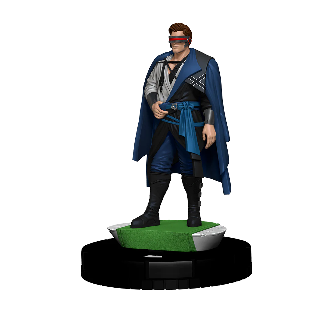 Marvel HeroClix: X-Men - Hellfire Gala Premium Collection 2 - Image 2