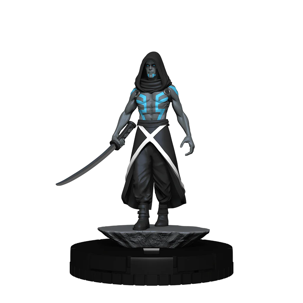 Marvel HeroClix: X-Men X of Swords Miniatures Game - Image 8
