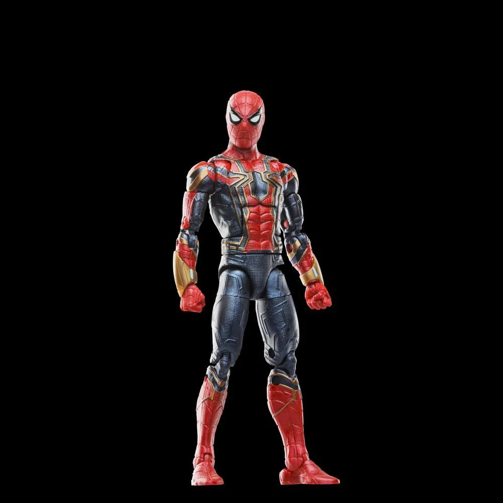 Marvel Legends Series Iron Spider-Man Action Figure - Image 2