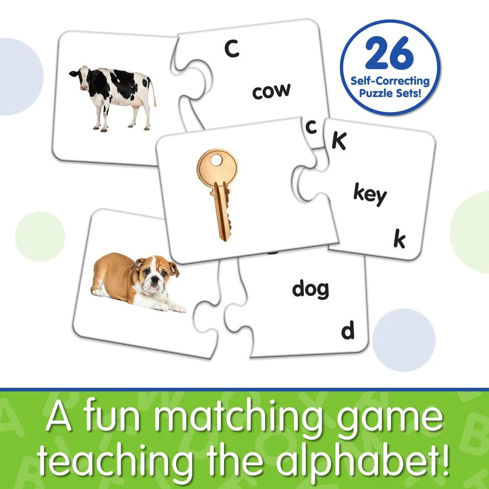 Match It! - ABCs - Image 3