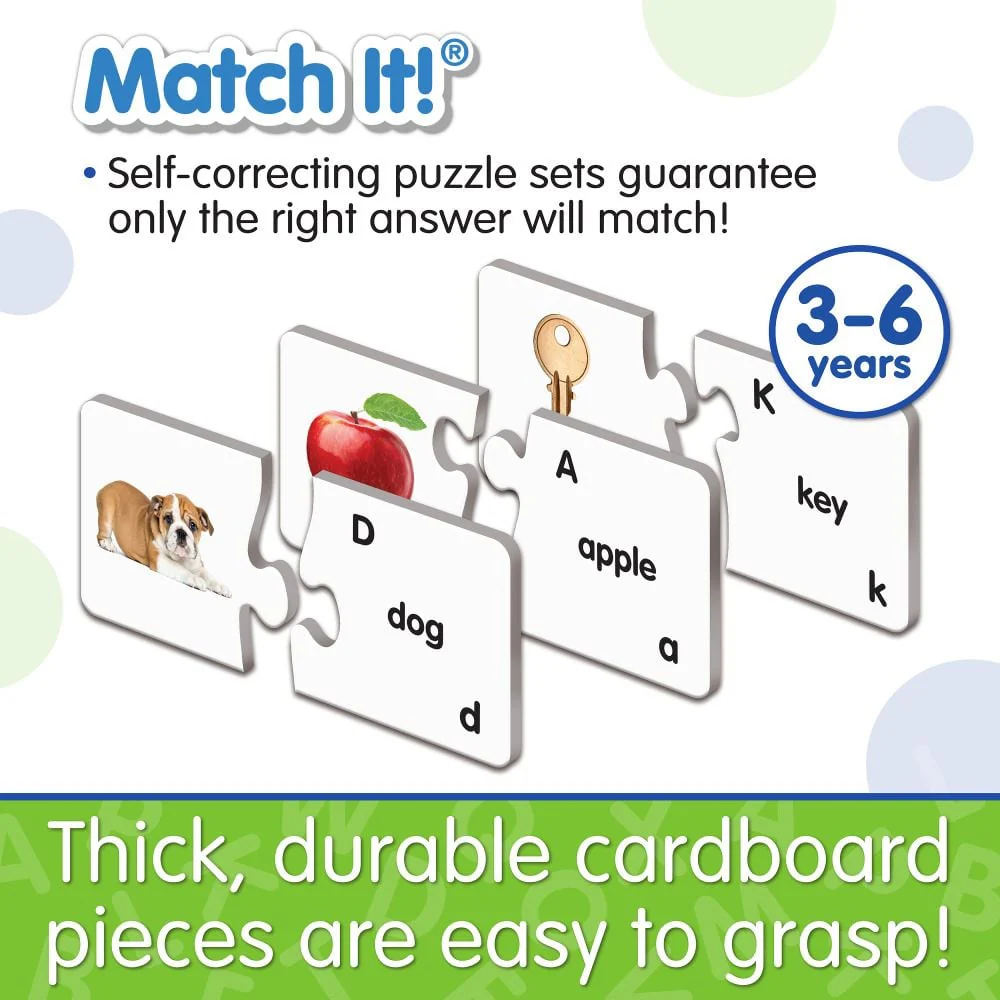 Match It! - ABCs - Image 4