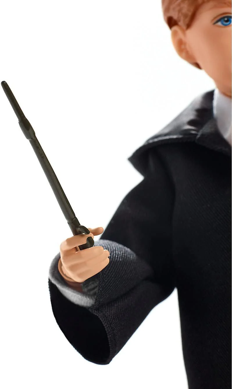 Mattel Harry Potter O/S Core Ron Weasley Figure - Image 6