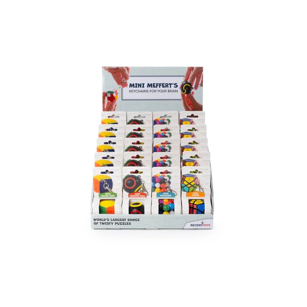 Meffert Series 2 Mini Dis (20)