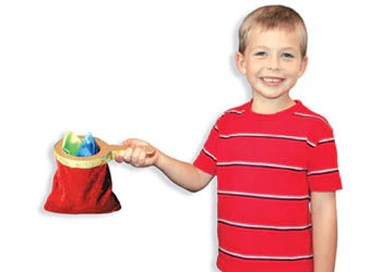 Melissa & Doug - Deluxe Wooden Magic Set - Image 3