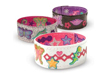 Melissa & Doug - Design-Your-Own - Bracelets - Image 2