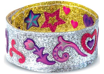 Melissa & Doug - Design-Your-Own - Bracelets - Image 4