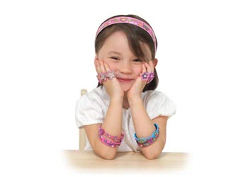 Melissa & Doug - Design-Your-Own Headbands - Image 2