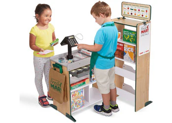 Melissa & Doug - Fresh Mart Grocery Store - Image 10