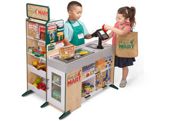 Melissa & Doug - Fresh Mart Grocery Store - Image 2