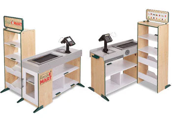 Melissa & Doug - Fresh Mart Grocery Store - Image 7