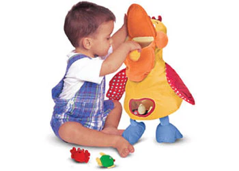 Melissa & Doug - Hungry Pelican - Image 2