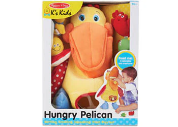 Melissa & Doug - Hungry Pelican - Image 3