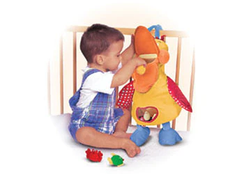 Melissa & Doug - Hungry Pelican - Image 4