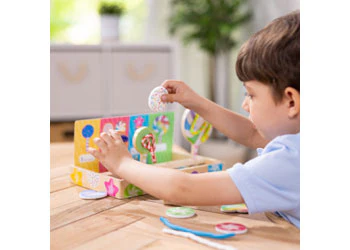 Melissa & Doug - Lollipop Play Set - Image 5