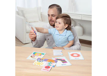 Melissa & Doug - Ms. Rachel 1st Words Flashcards - Image 6
