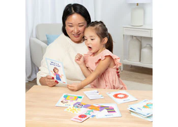 Melissa & Doug - Ms. Rachel 1st Words Flashcards - Image 7