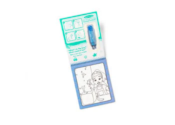 Melissa & Doug - Ms. Rachel Water WOW! Count - Image 3