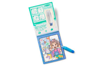 Melissa & Doug - Ms. Rachel Water WOW! Count - Image 4