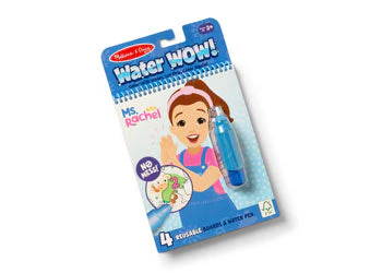 Melissa & Doug - Ms. Rachel Water WOW! Count - Image 5