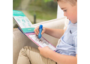 Melissa & Doug - Ms. Rachel Water WOW! Count - Image 6