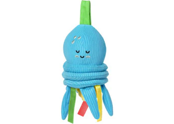 Melissa & Doug - Ocean Oasis Easy Fold Play Gym - Image 4