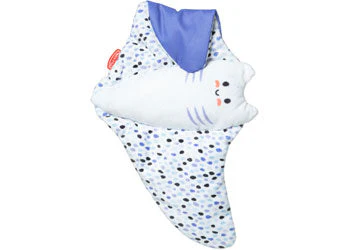 Melissa & Doug - Ocean Oasis Easy Fold Play Gym - Image 7