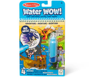 Melissa & Doug - On The Go - Water WOW! - Adventure - Image 2