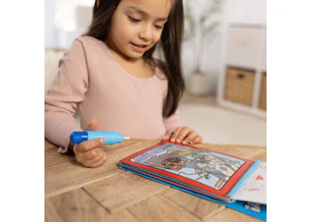 Melissa & Doug - On The Go - Water WOW! - Adventure - Image 3