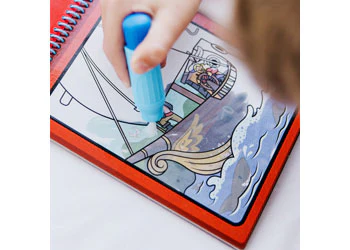 Melissa & Doug - On The Go - Water WOW! - Adventure - Image 5