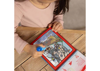 Melissa & Doug - On The Go - Water WOW! - Adventure - Image 6