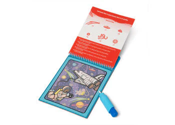 Melissa & Doug - On The Go - Water WOW! - Adventure - Image 7