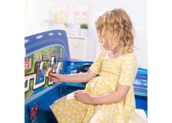 Melissa & Doug - Paw Patrol Pawtroller Activity Center - Image 5