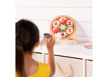 Melissa & Doug - Pizza Topping Toss - Image 5