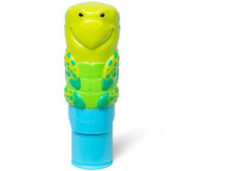 Melissa & Doug - Sticker WOW! Activity Pad Set - Turtle - Image 5