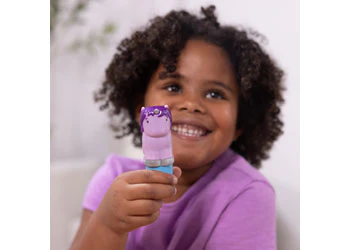 Melissa & Doug - Sticker WOW! Activity Set - Purple Unicorn - Image 6