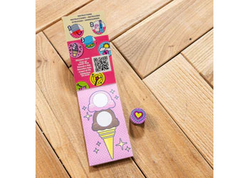 Melissa & Doug - Sticker WOW! Refill Stickers - Favorite Thin - Image 2