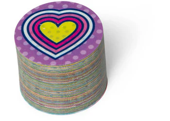 Melissa & Doug - Sticker WOW! Refill Stickers - Favorite Thin - Image 3